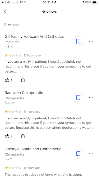 Cabana Chiropractic & Health Centre