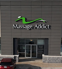 Massage Addict Tecumseh
