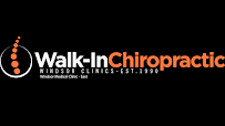Walk-In Chiropractic Clinics - Dr David Piche