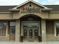 Absolute Chiropractic Wellness Centre