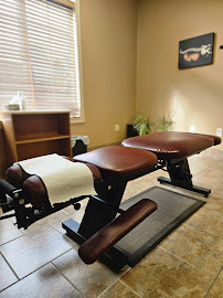 Absolute Chiropractic Wellness Centre