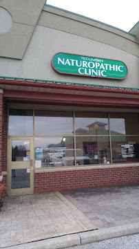 Tecumseh Naturopathic Clinic