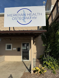 Meridian Health Osteopathy