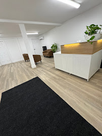 Meridian Health Osteopathy