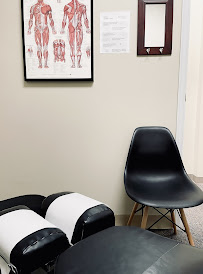 Bloor-Avenue Chiropractic
