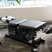 the [clinic] Chiropractor Toronto