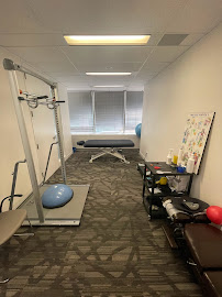 the [clinic] Chiropractor Toronto