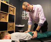 Bloor West Village Chiropractic
