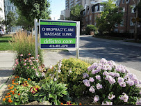 Dr. Mateusz Krekora Chiropractor
