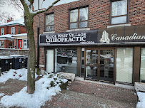 King West Village Chiropractic Clinic