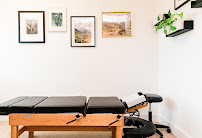 Dr. Gavin O'Handley, DC & Dr. Andrew Misener, DC