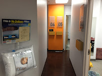 Dr. Peter Johnston Chiropractor