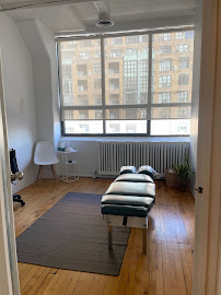 Spadina Chiropractic Centre