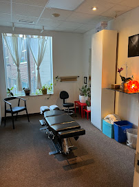 The JawSpine Centre | Chiropractor