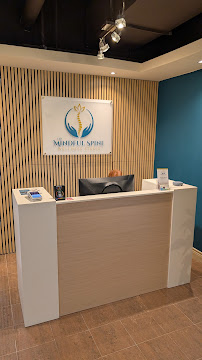 Harbourfront Chiropractic