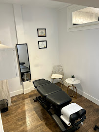 Kingsway Chiropractic in the Junction