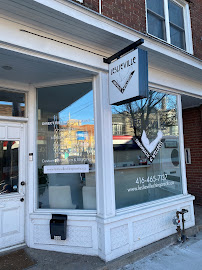 Kingsway Chiropractic in the Junction