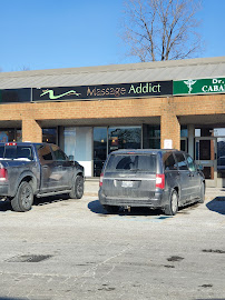 Massage Addict Windsor