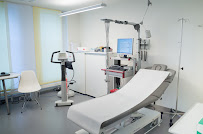 alphaclinic Zurich