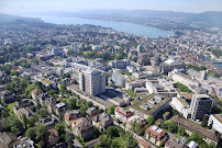 SportClinic Zurich Sihlcity Physiotherapie