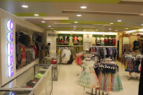 Sanaulla Store - Tariq Road