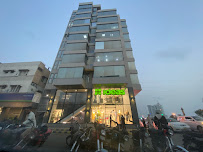 Ideas - Clifton Block 9