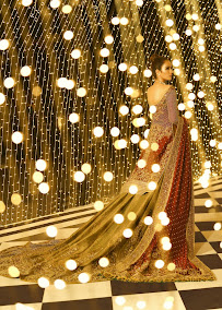 Lubna Dress Boutique