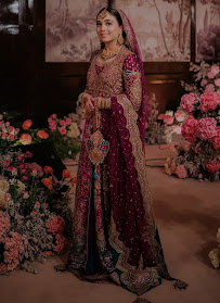 Farah Talib Aziz Karachi