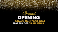 The Wardrobe - Dolmen Mall Tariq Road