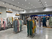 The Wardrobe - Dolmen Mall Tariq Road