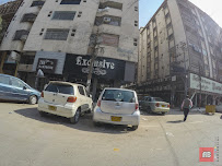 The Wardrobe - Bahadurabad Branch