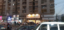 The Wardrobe - Bahadurabad Branch
