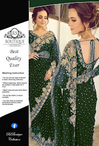 Rs Boutique Collection