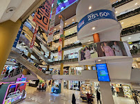 Dolmen Mall Tariq Road