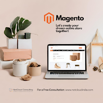 Netcloud Consulting - Best Ecommerce Website Development Company & Marketplace Management Solution in Kolkata India