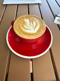 Seeds Coffee Co. - Homewood