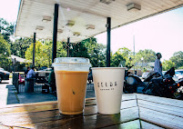 Seeds Coffee Co. - Homewood