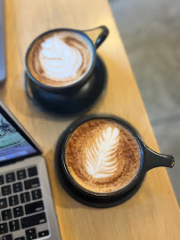 Honest Coffee Roasters