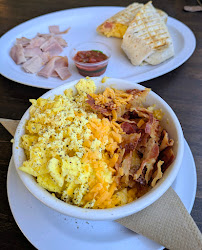 The Red Cat Coffeehouse @ Pepper Place