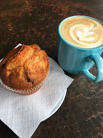 The Red Cat Coffeehouse @ Pepper Place