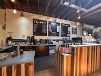 Bird & Bean Coffee House