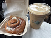 Baba Java Coffee - Hoover