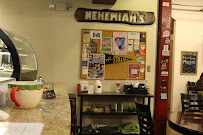 Nehemiah's Coffee House