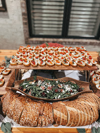 the grazer co.