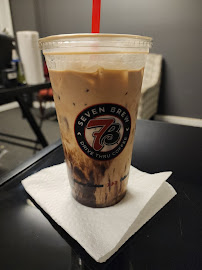 7 Brew Coffee