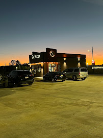 Ellianos Coffee Clanton