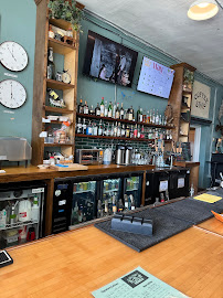 Hilltop Public House