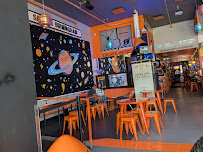 Domestique Coffee - Satellite (Avondale)