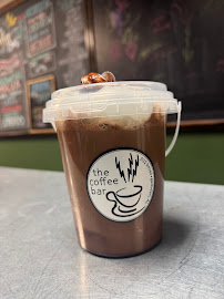 The Coffee Bar