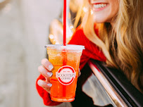 Scooters Coffee